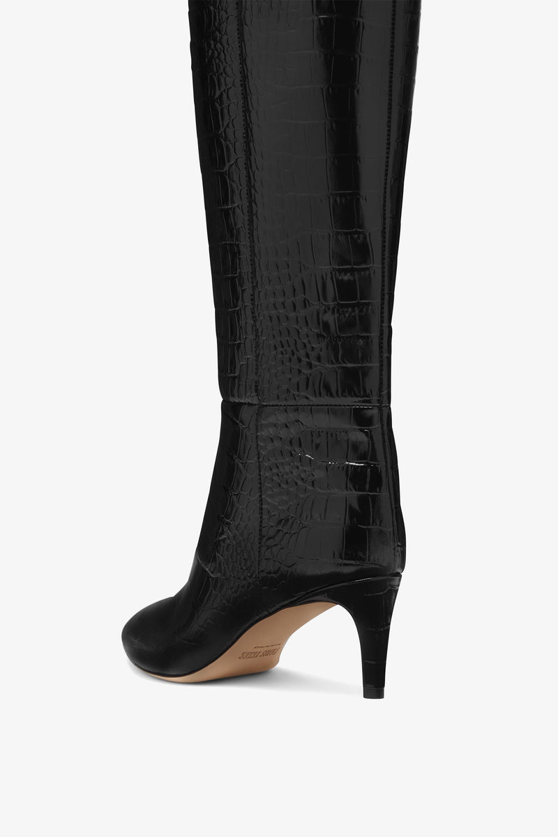 Paris Texas Stiletto Boot 60 Affare Del Giorno