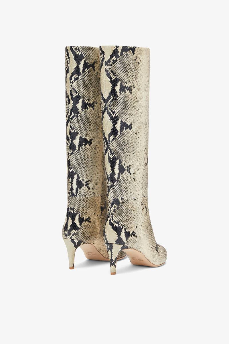 Paris Texas Stiletto Boot 60 Convenienza