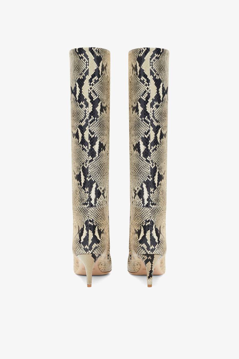 Paris Texas Stiletto Boot 60 Convenienza