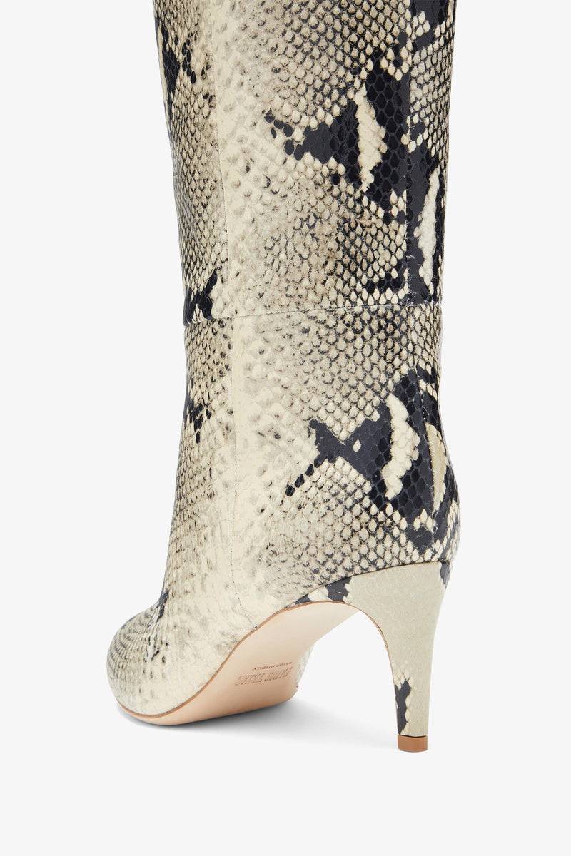 Paris Texas Stiletto Boot 60 Convenienza