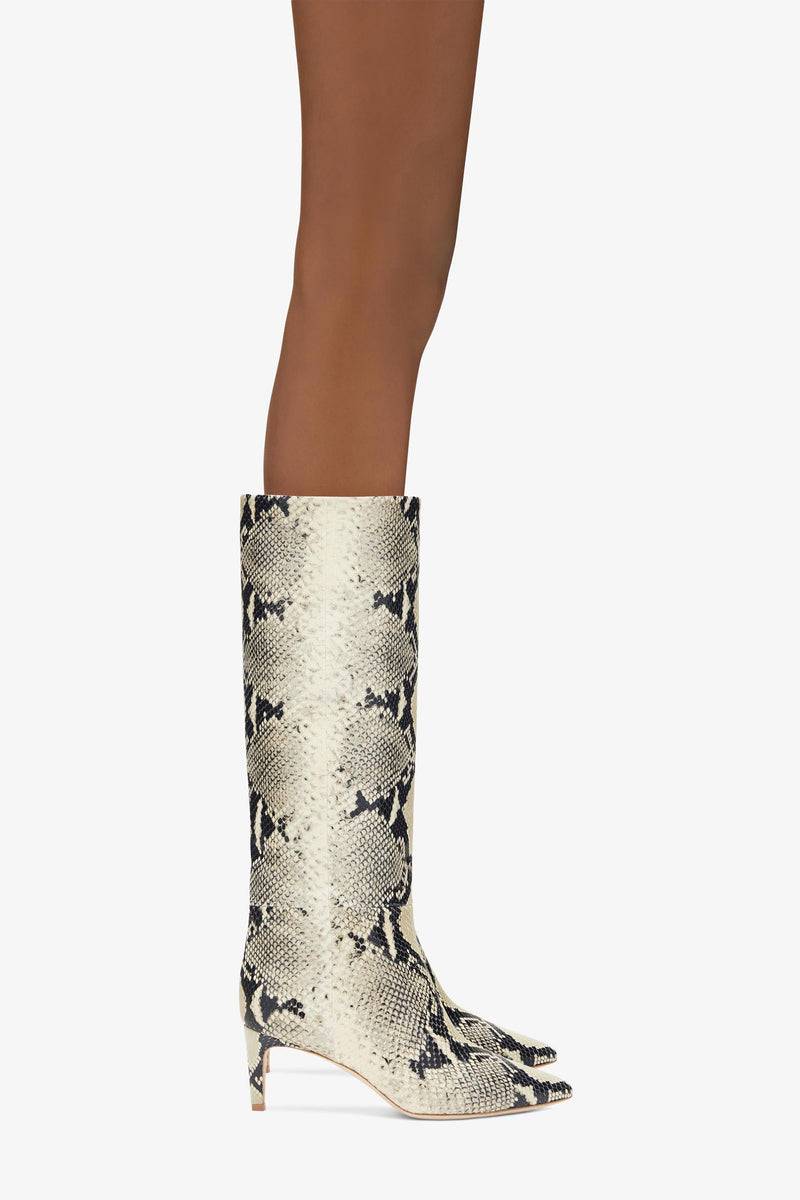 Paris Texas Stiletto Boot 60 Convenienza