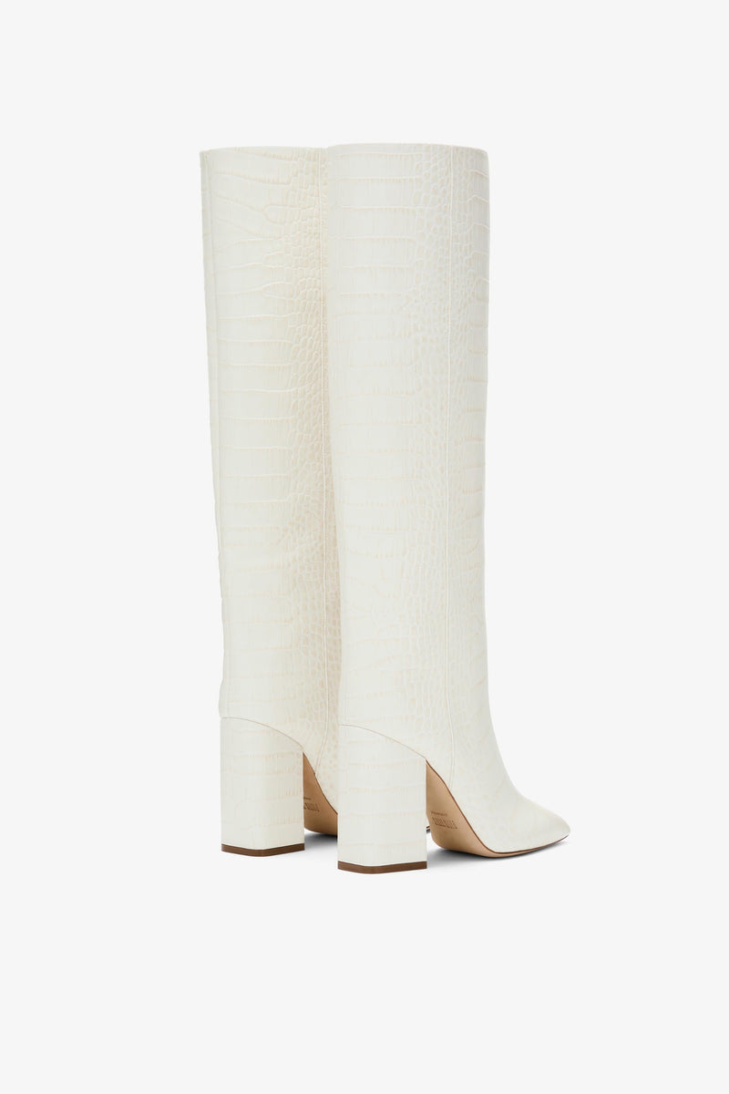 Paris Texas Anja Boot Online