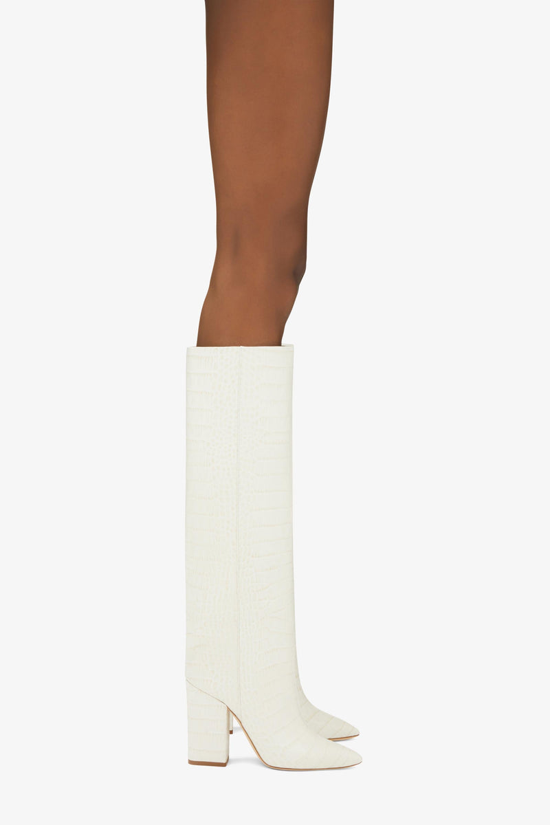 Paris Texas Anja Boot Online
