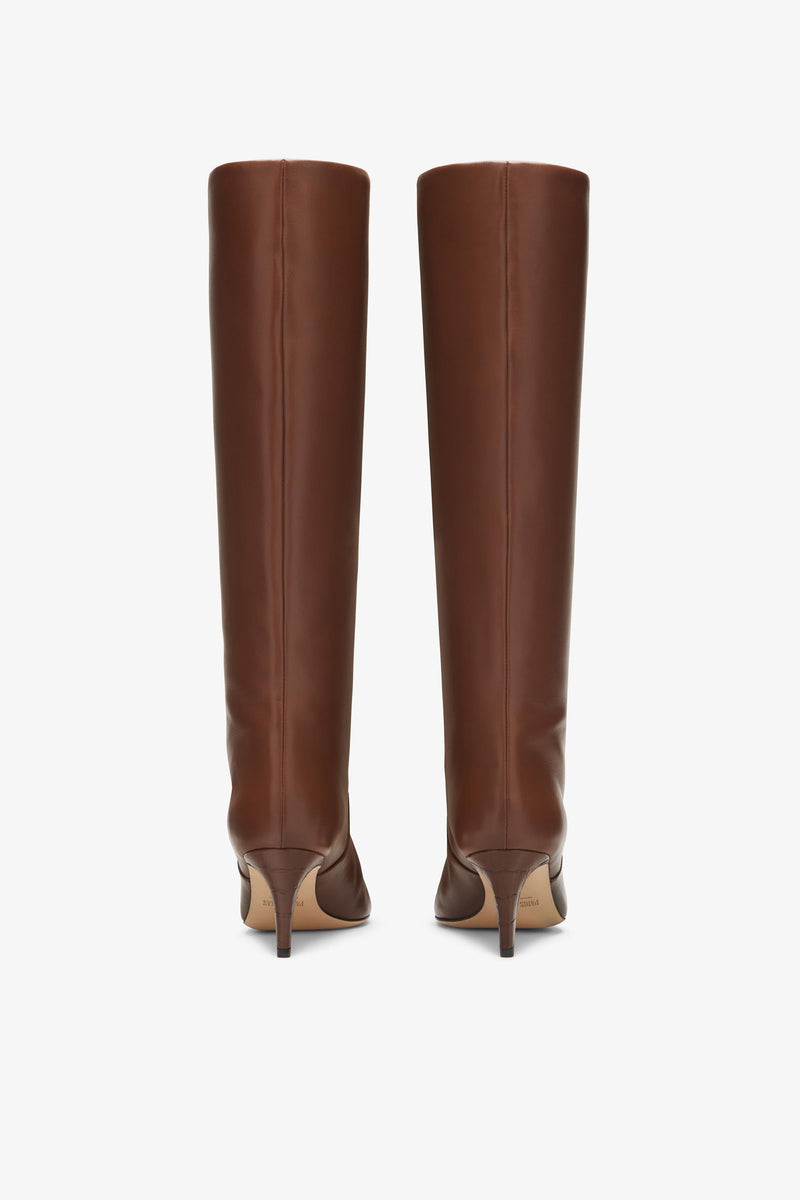 Paris Texas Stiletto Boot 60 Vendita Calda