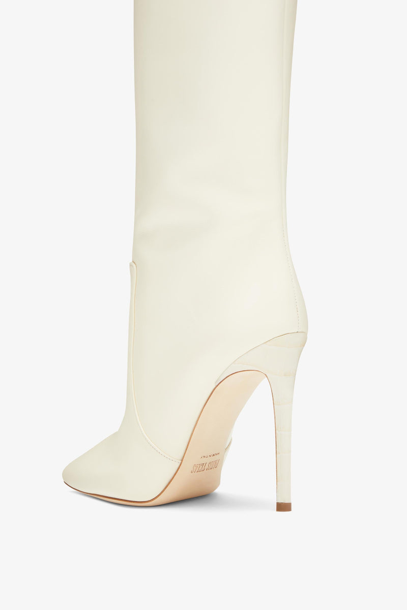 Paris Texas Stiletto Boot Vendita Economica