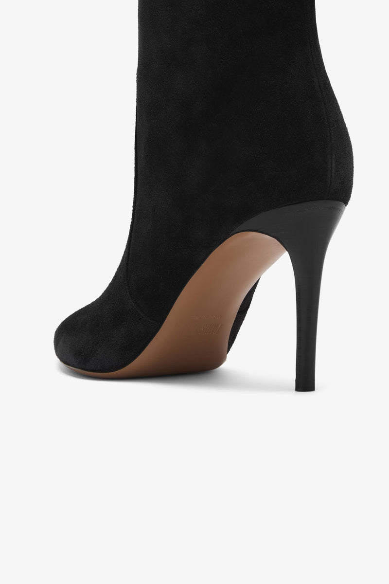 Paris Texas STILETTO BOOT 85 I Più Venduti