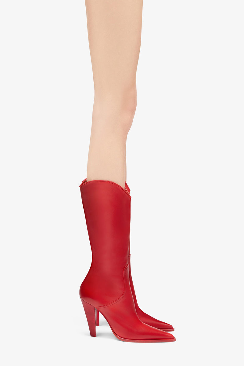 Paris Texas Nadia Boot In Saldo