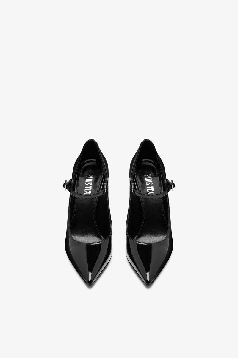 Paris Texas Livia Pump 2025