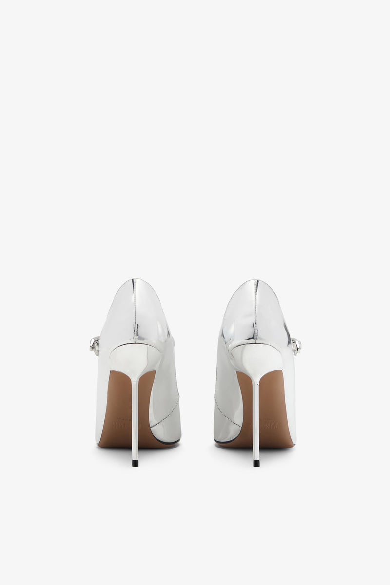 Paris Texas LIVIA PUMP Italy