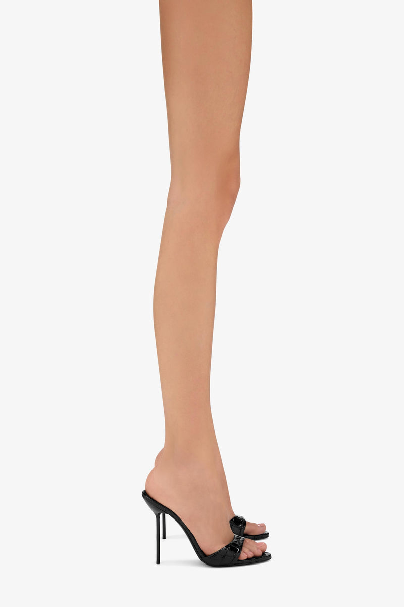 Paris Texas LIDIA MULE Spedizione Gratuita