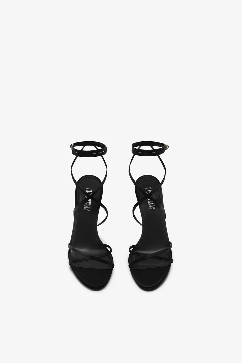 Paris Texas LIZ LACE UP SANDAL Qualità Garantita