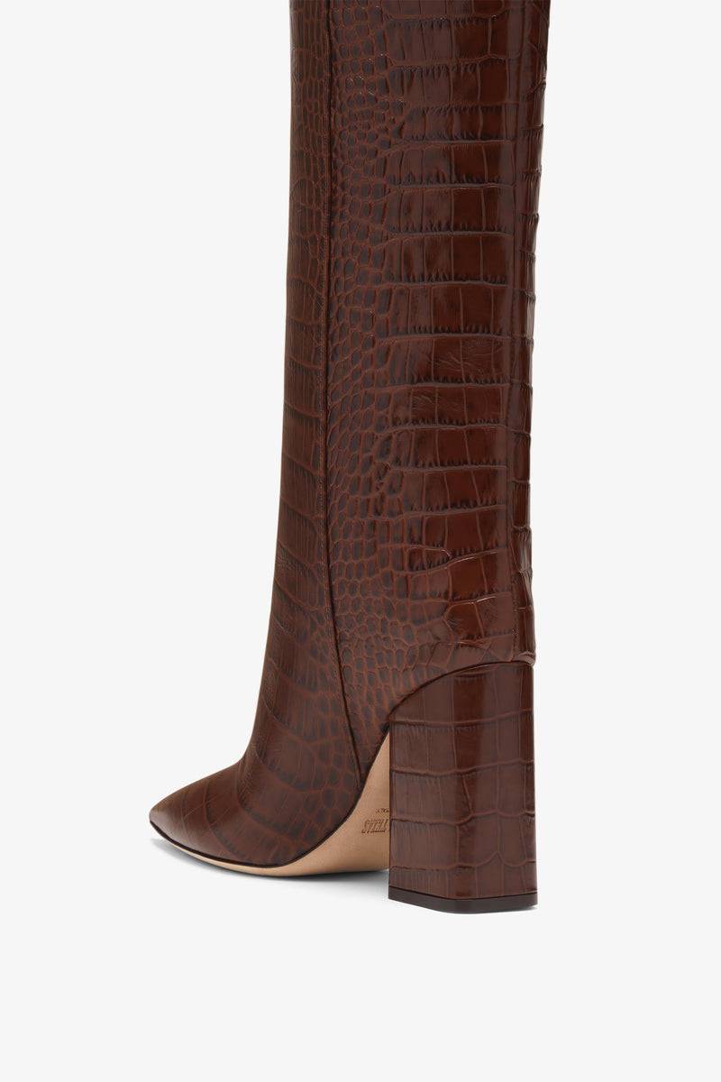 Paris Texas Anja Boot Consegna Veloce