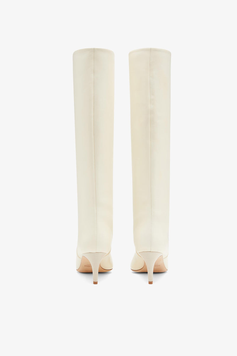 Paris Texas Stiletto Boot 60 Prezzo Ridotto