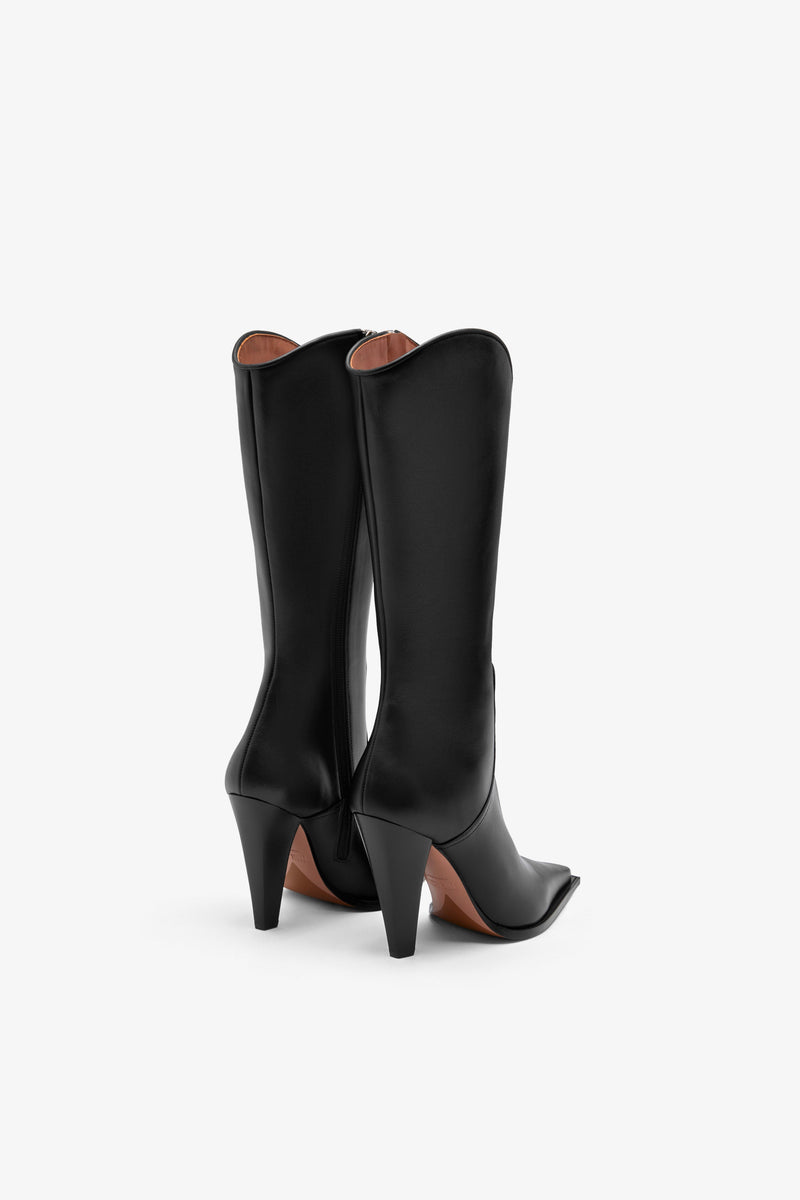 Paris Texas Nadia Boot Economico