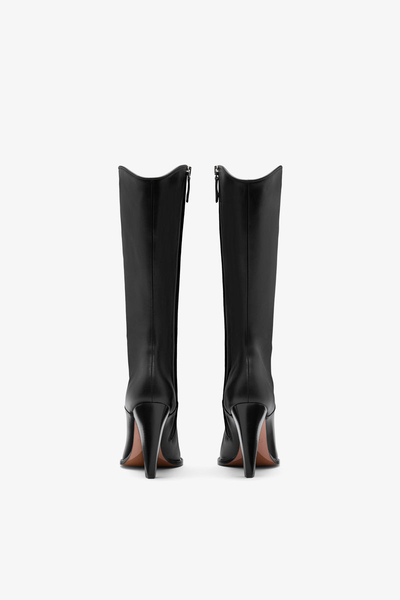 Paris Texas Nadia Boot Economico