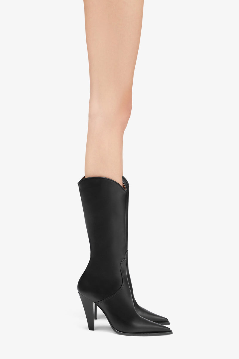 Paris Texas Nadia Boot Economico