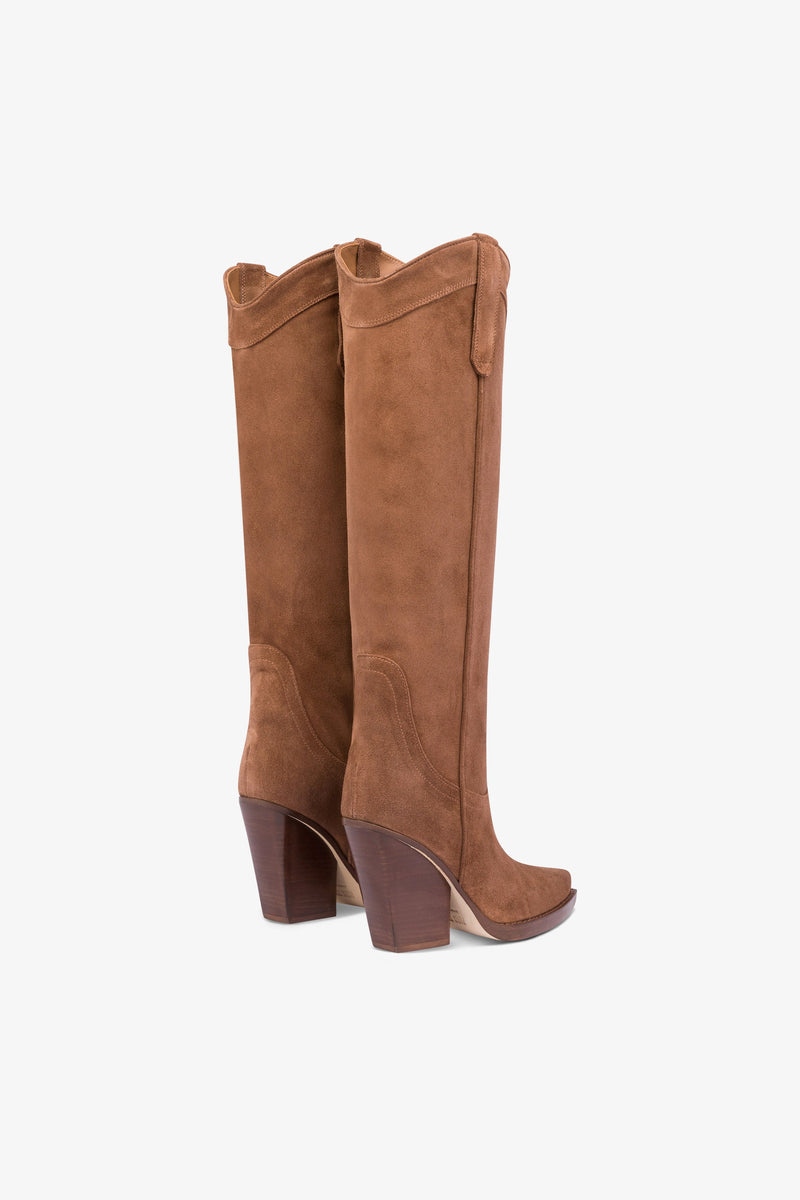Paris Texas EL DORADO BOOT Saldi