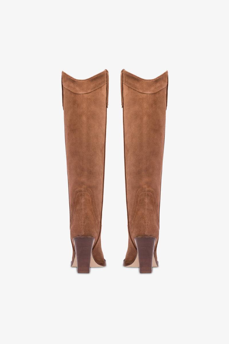 Paris Texas EL DORADO BOOT Saldi