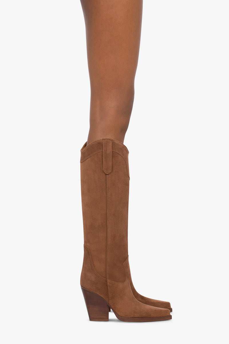 Paris Texas EL DORADO BOOT Saldi
