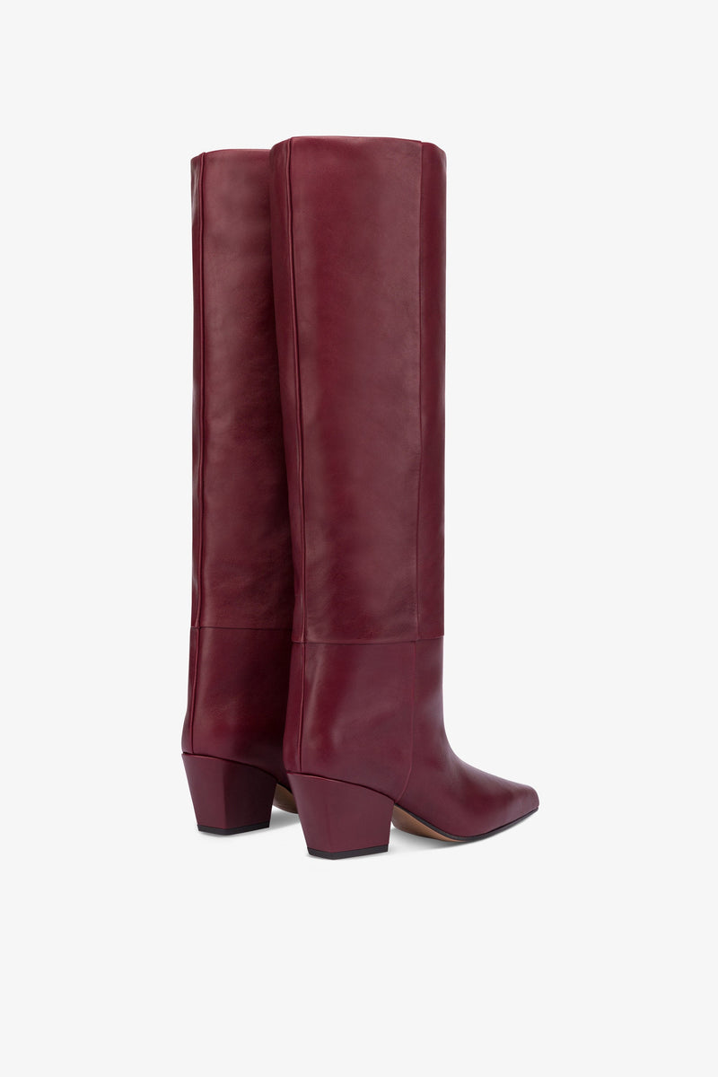 Paris Texas JANE BOOT 60 Hotsell