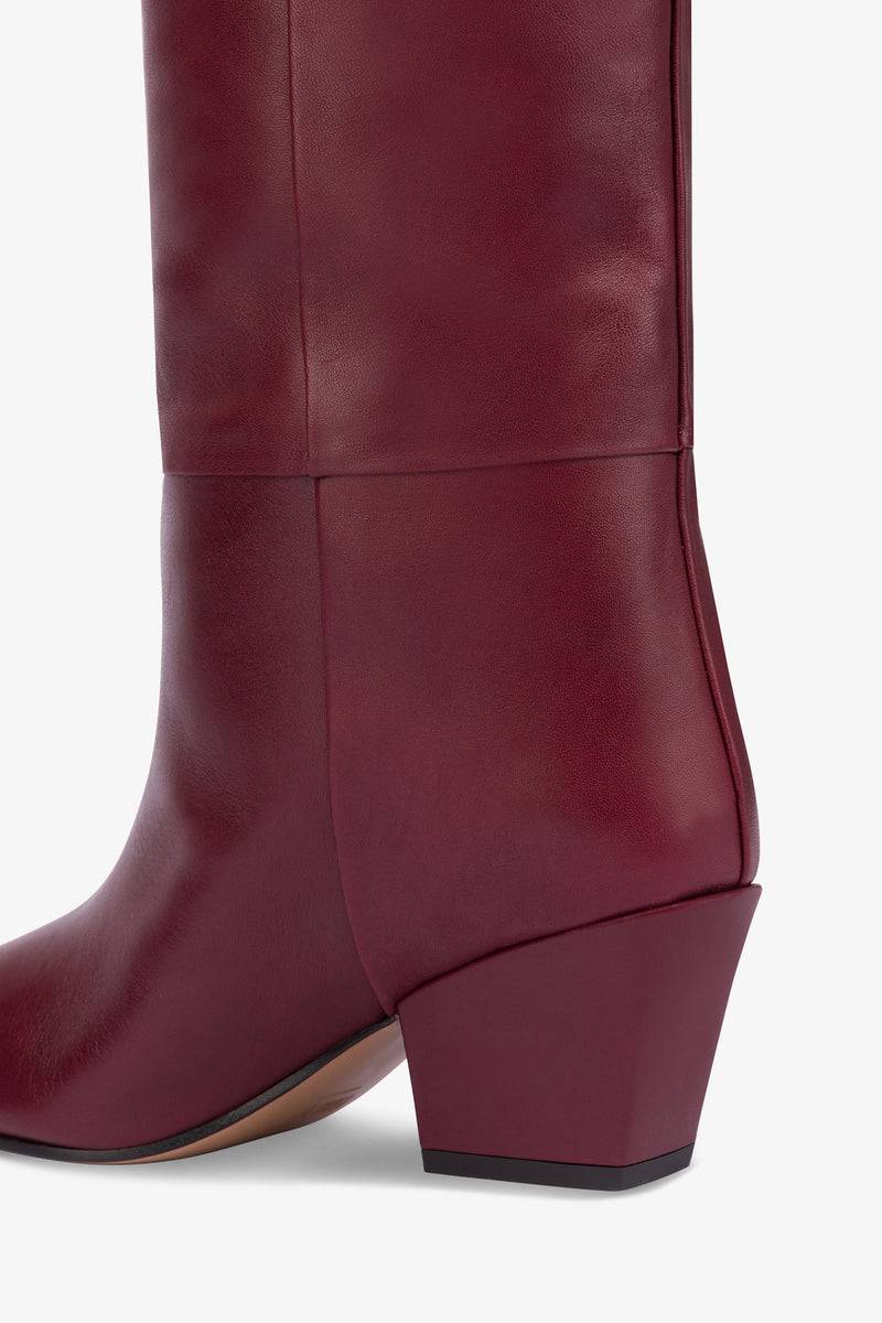 Paris Texas JANE BOOT 60 Hotsell