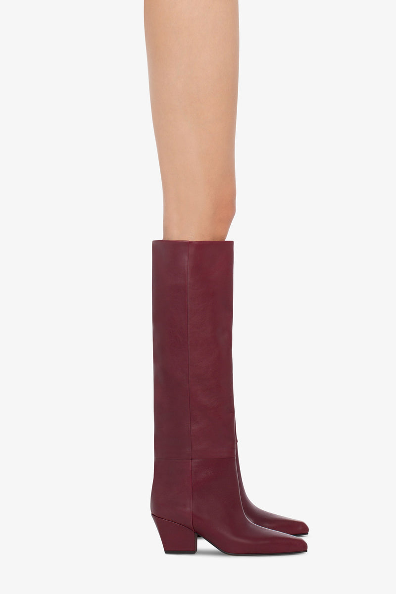 Paris Texas JANE BOOT 60 Hotsell