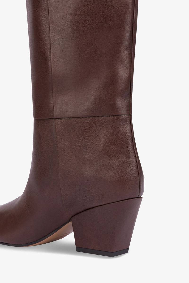 Paris Texas JANE BOOT 60 Vendita Calda