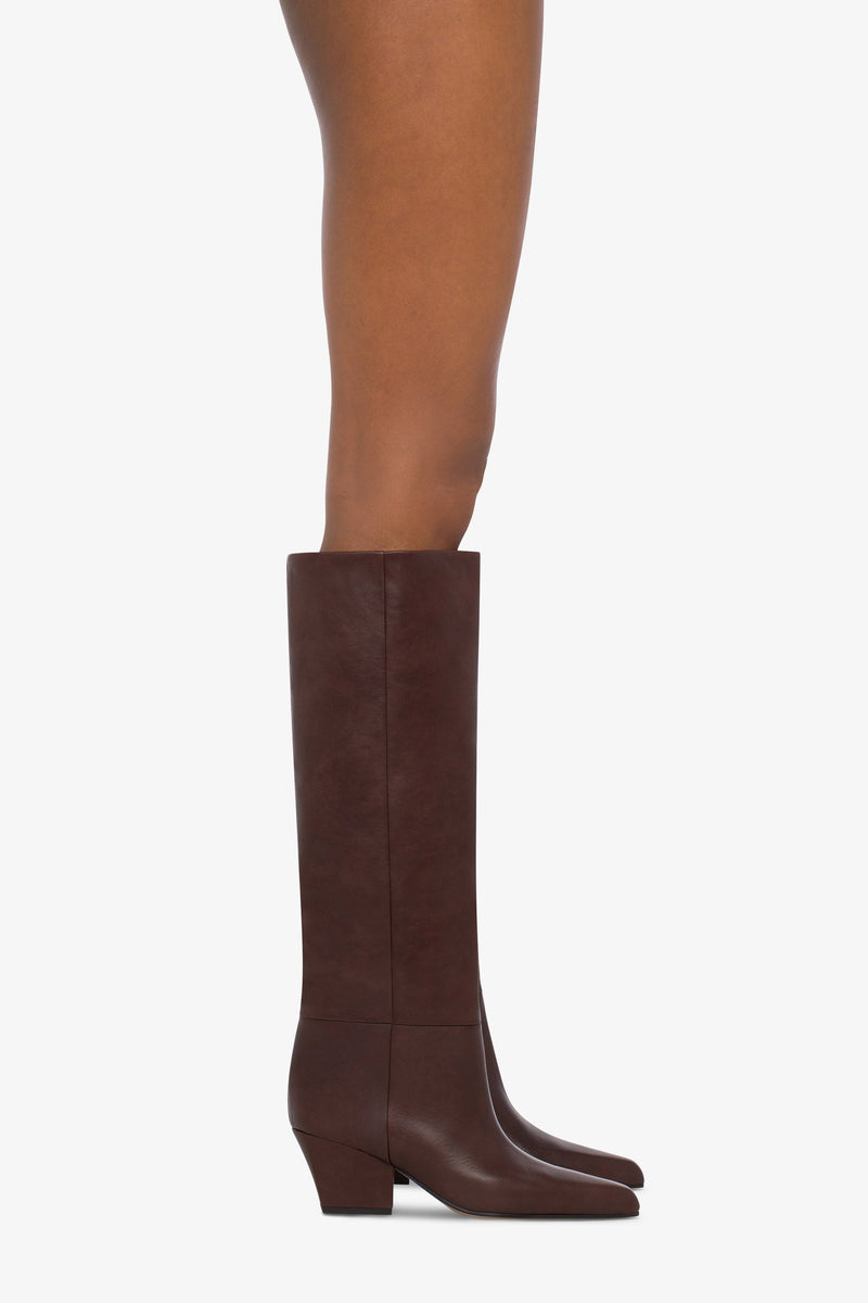 Paris Texas JANE BOOT 60 Vendita Calda