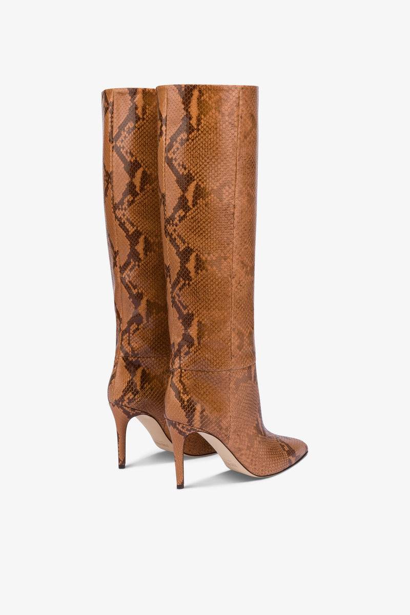 Paris Texas STILETTO BOOT 85 I Più Venduti