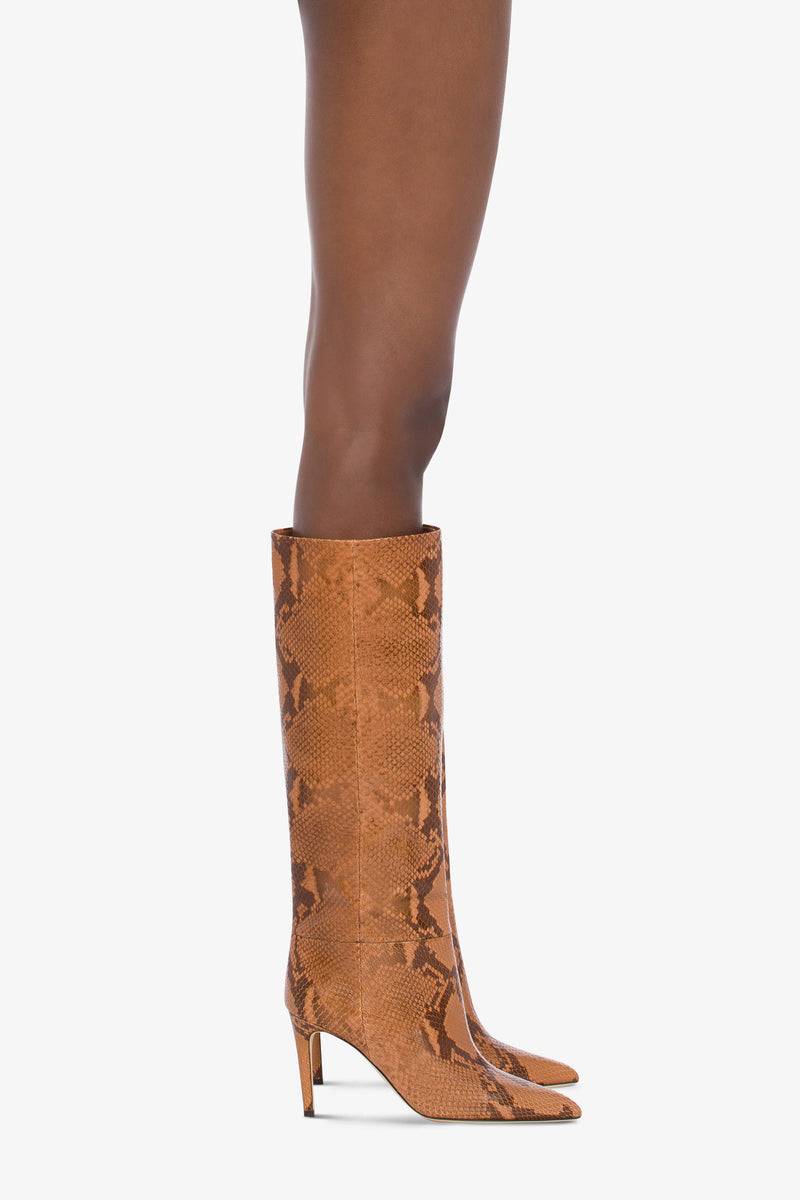 Paris Texas STILETTO BOOT 85 I Più Venduti