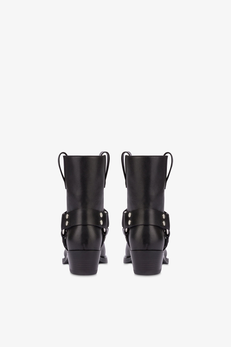 Paris Texas ROXY ANKLE BOOT Vendite Flash