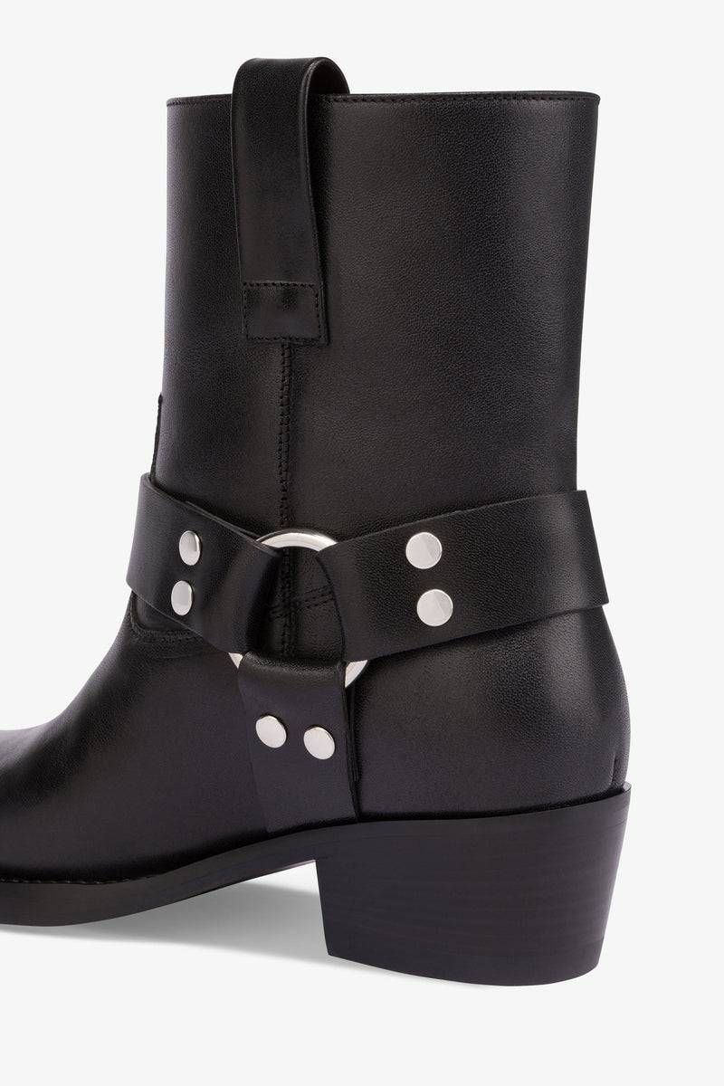 Paris Texas ROXY ANKLE BOOT Vendite Flash