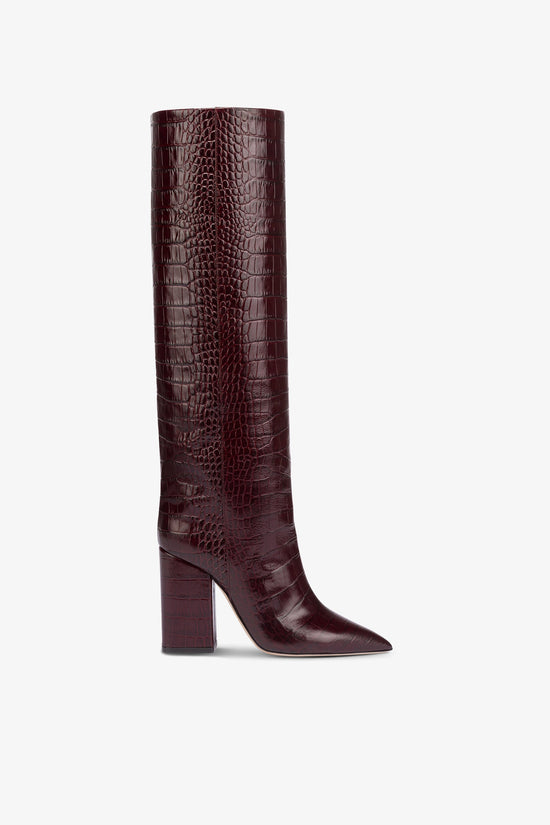 Paris Texas ANJA BOOT