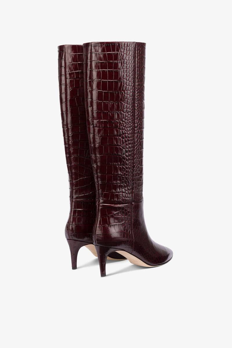 Paris Texas STILETTO BOOT 60 In Saldo