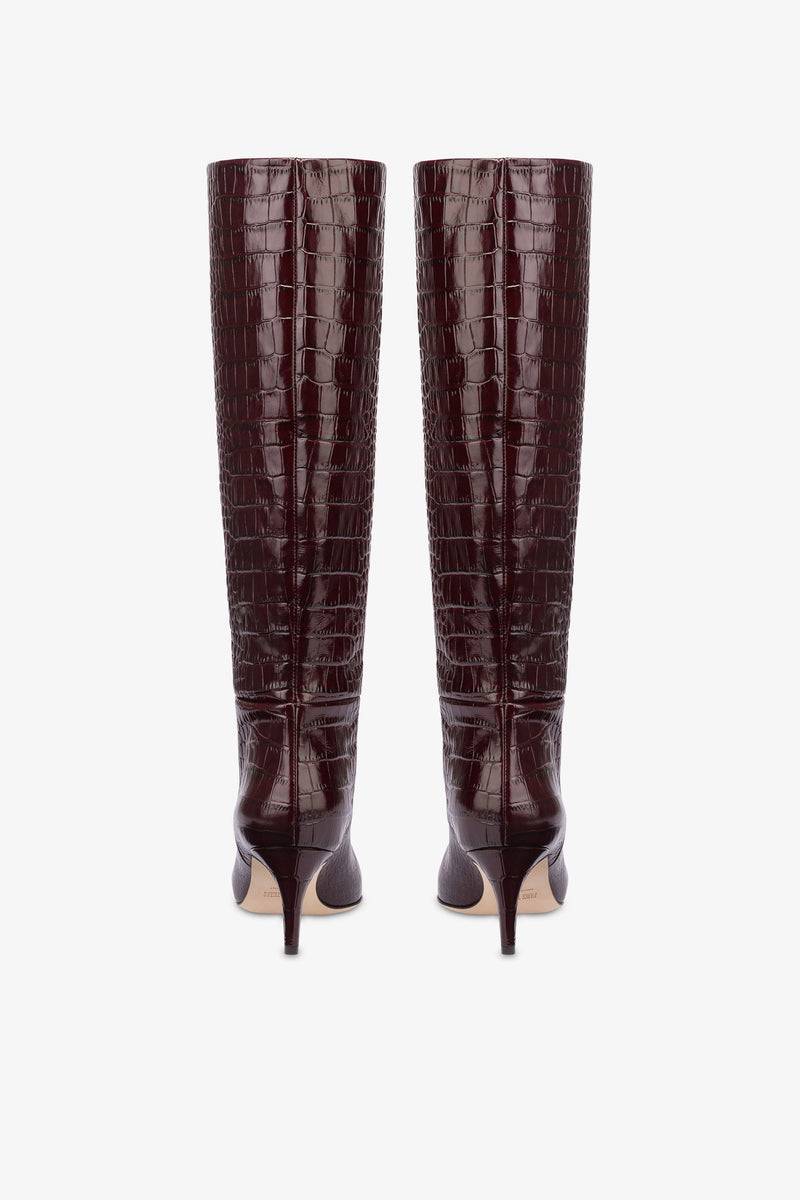 Paris Texas STILETTO BOOT 60 In Saldo