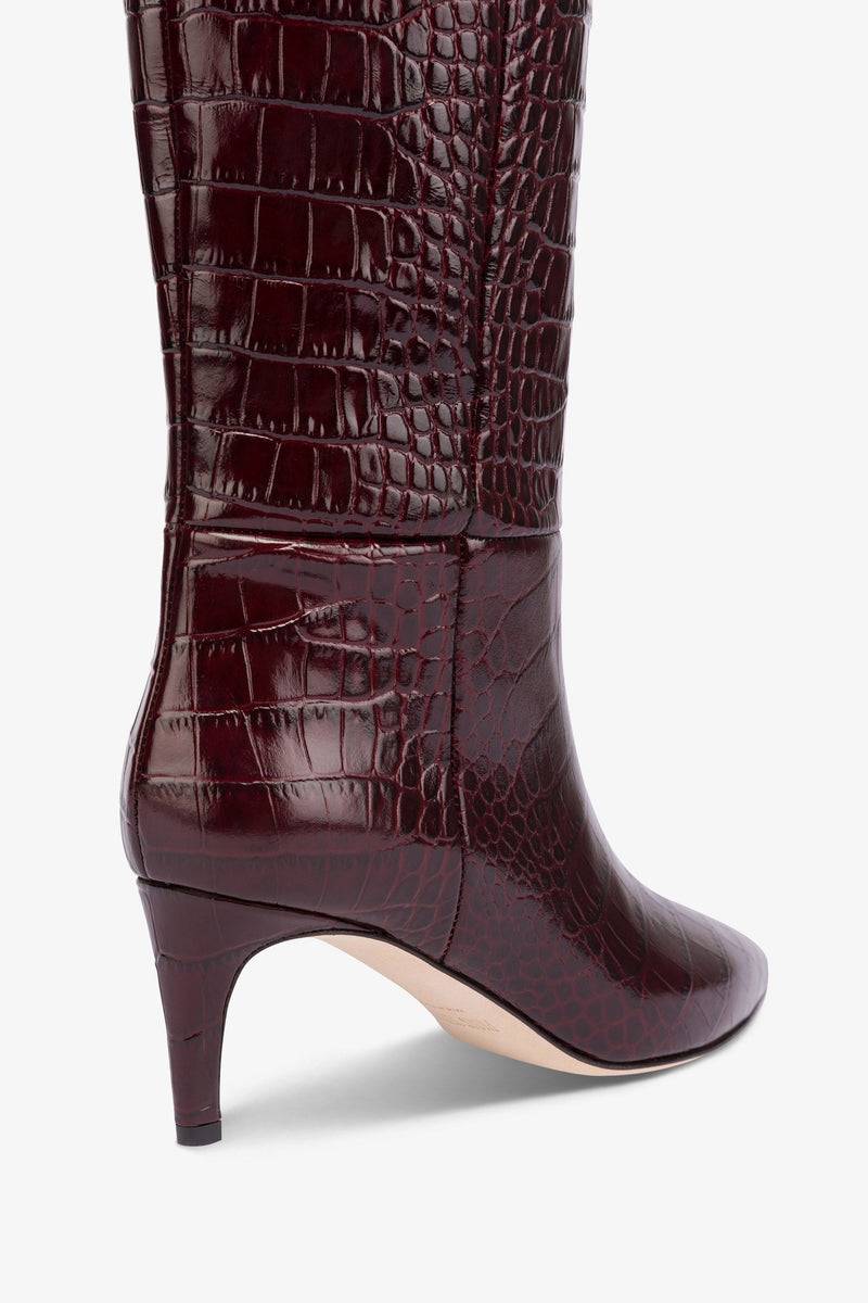 Paris Texas STILETTO BOOT 60 In Saldo