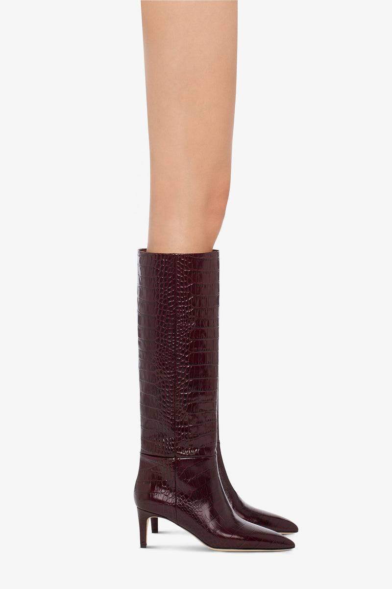 Paris Texas STILETTO BOOT 60 In Saldo