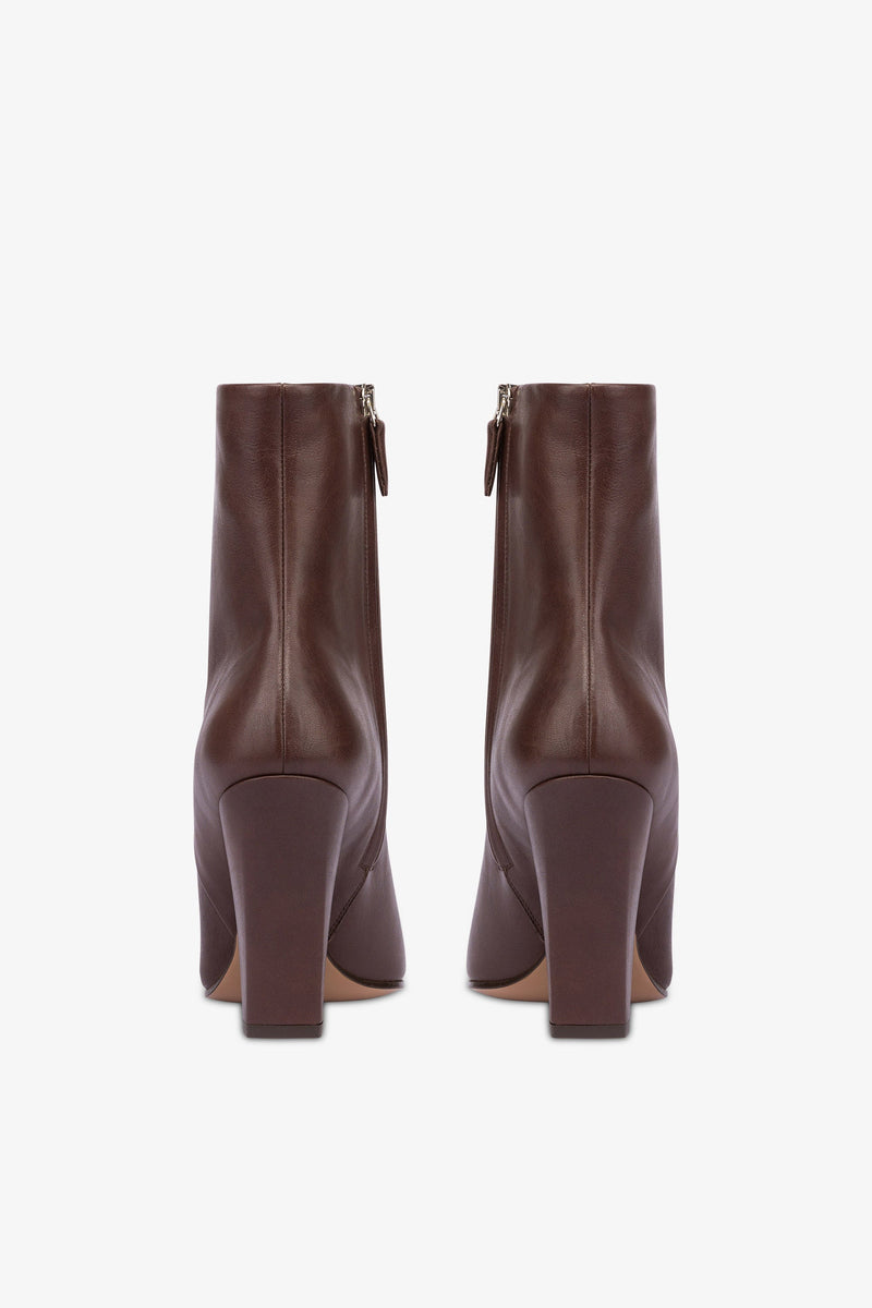Paris Texas JANE ANKLE BOOT 2025