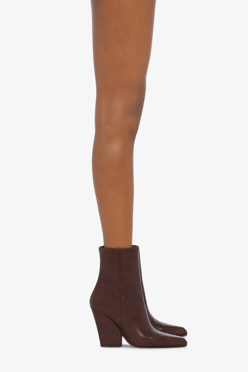 Paris Texas JANE ANKLE BOOT 2025