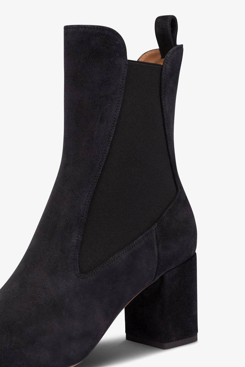 Paris Texas ANJA ANKLE BOOT 70 Italia