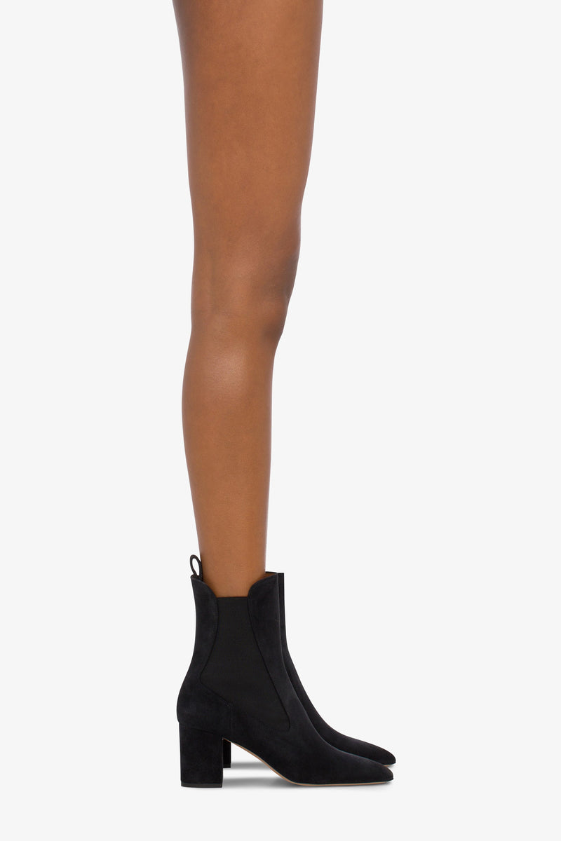 Paris Texas ANJA ANKLE BOOT 70 Italia