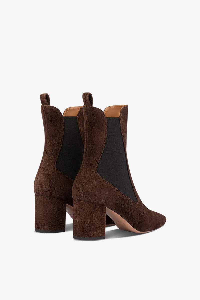 Paris Texas ANJA ANKLE BOOT 70 2025