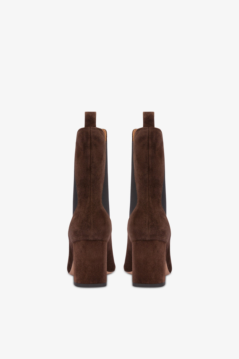 Paris Texas ANJA ANKLE BOOT 70 2025
