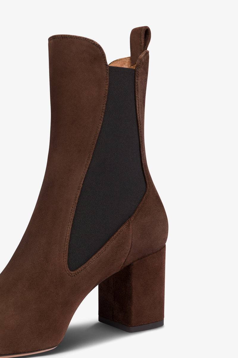 Paris Texas ANJA ANKLE BOOT 70 2025
