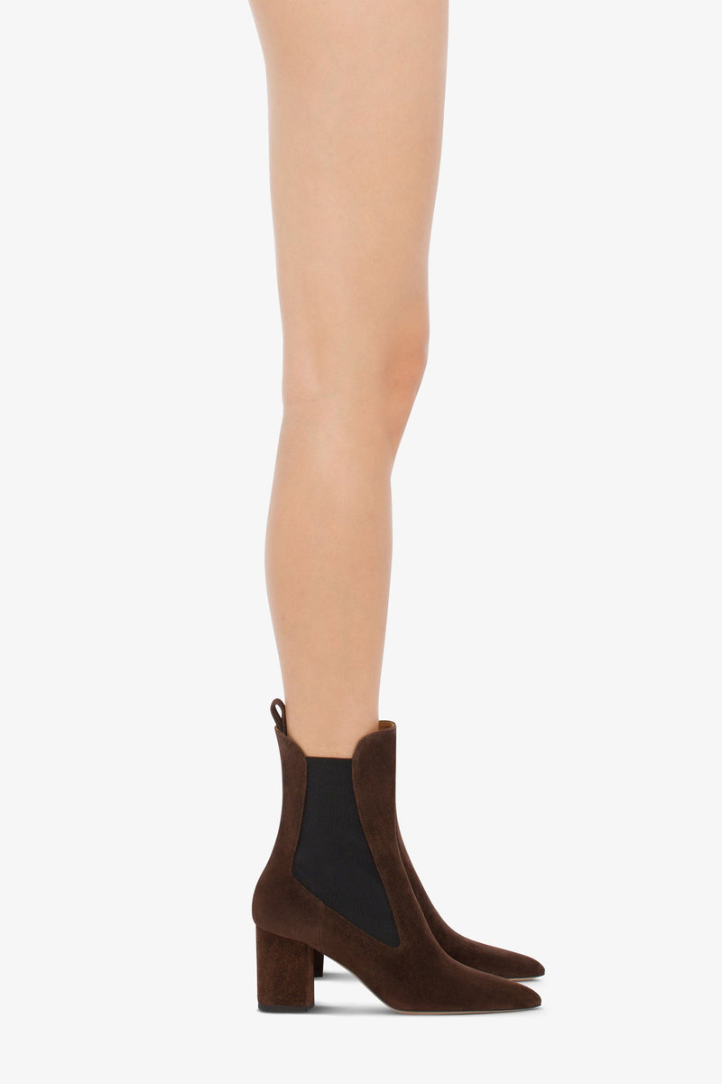 Paris Texas ANJA ANKLE BOOT 70 2025