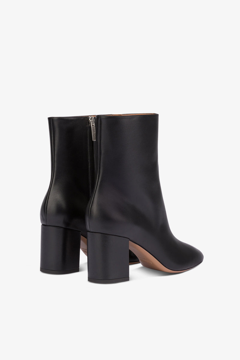 Paris Texas ANJA ANKLE BOOT 70 Vendita
