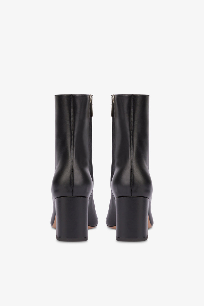 Paris Texas ANJA ANKLE BOOT 70 Vendita