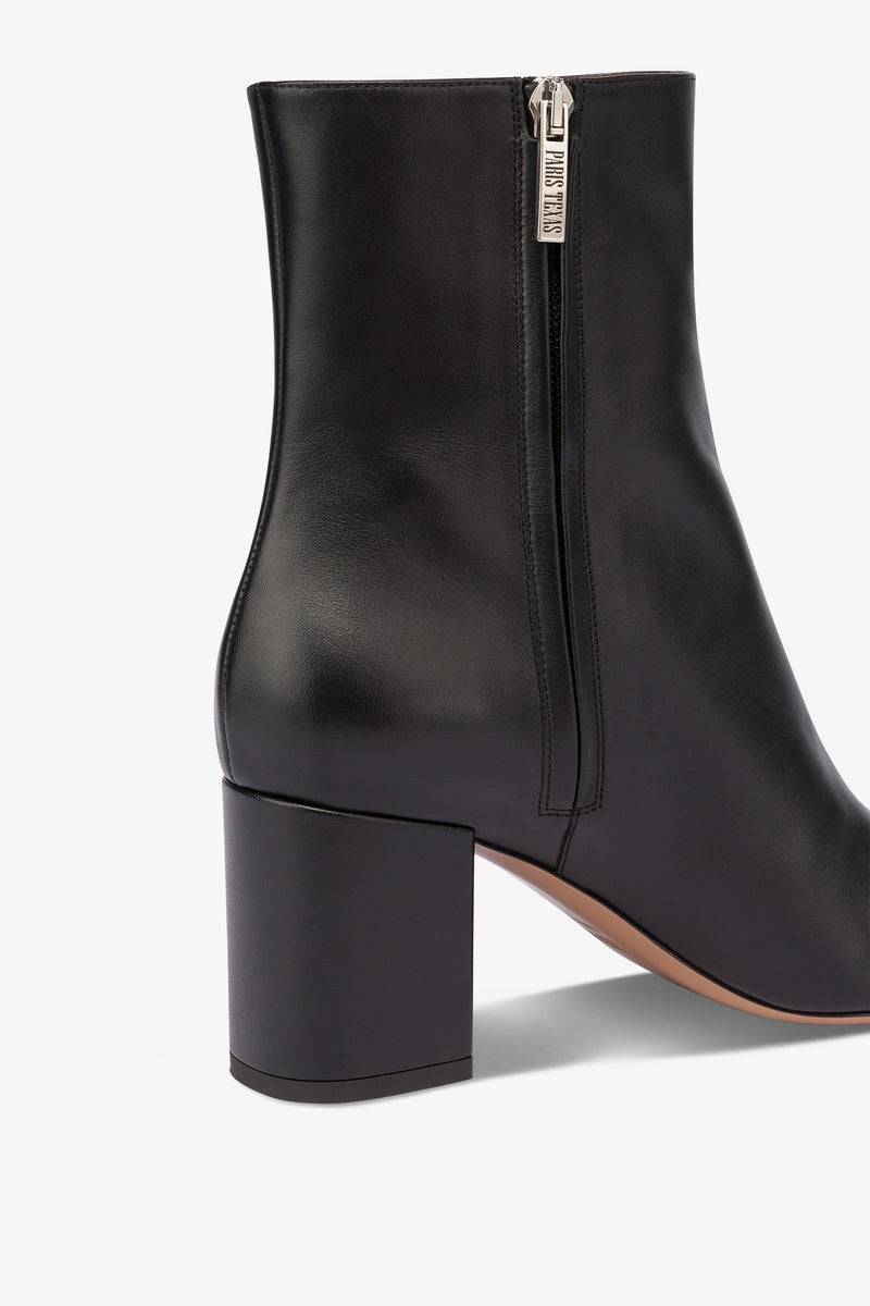 Paris Texas ANJA ANKLE BOOT 70 Vendita