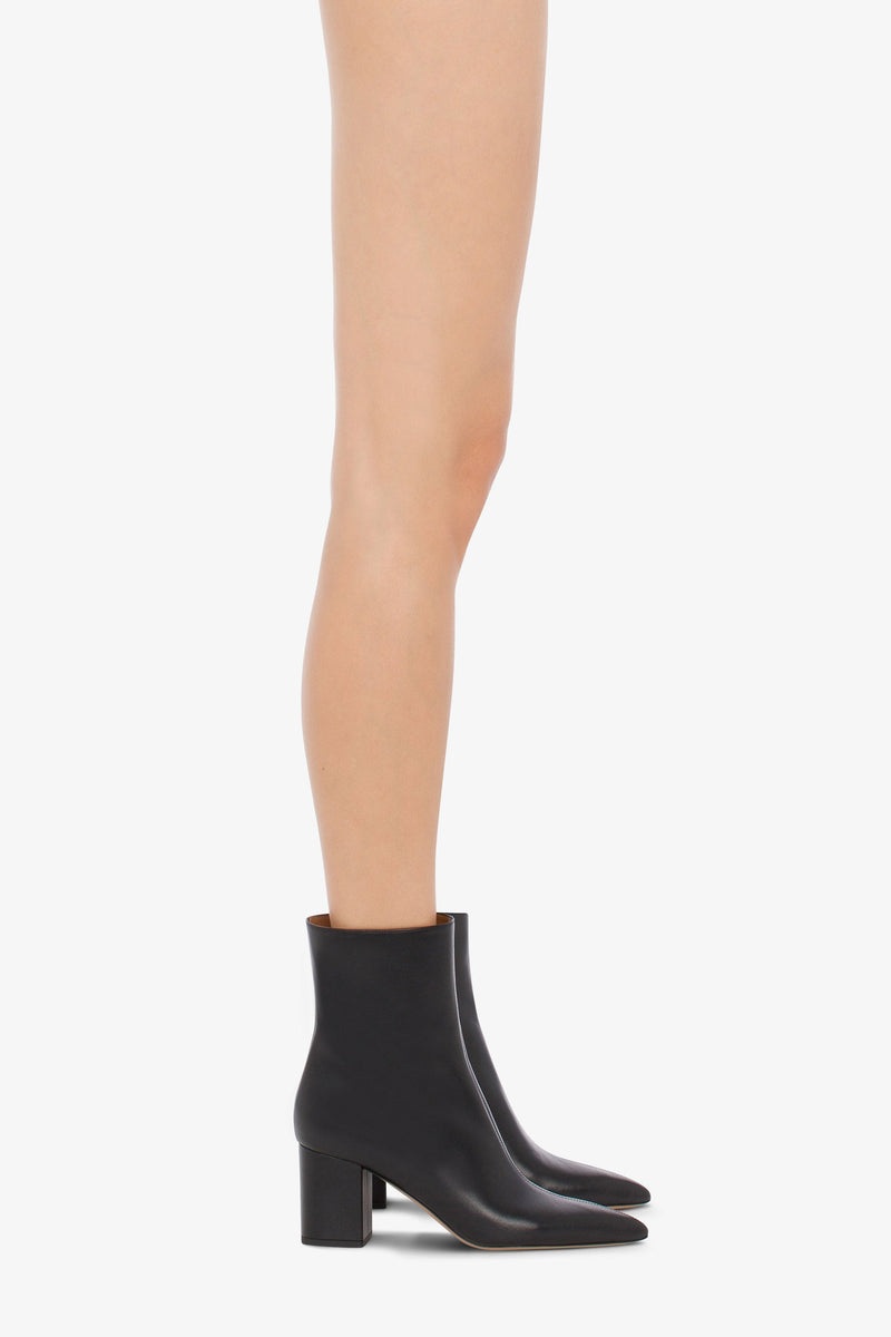 Paris Texas ANJA ANKLE BOOT 70 Vendita