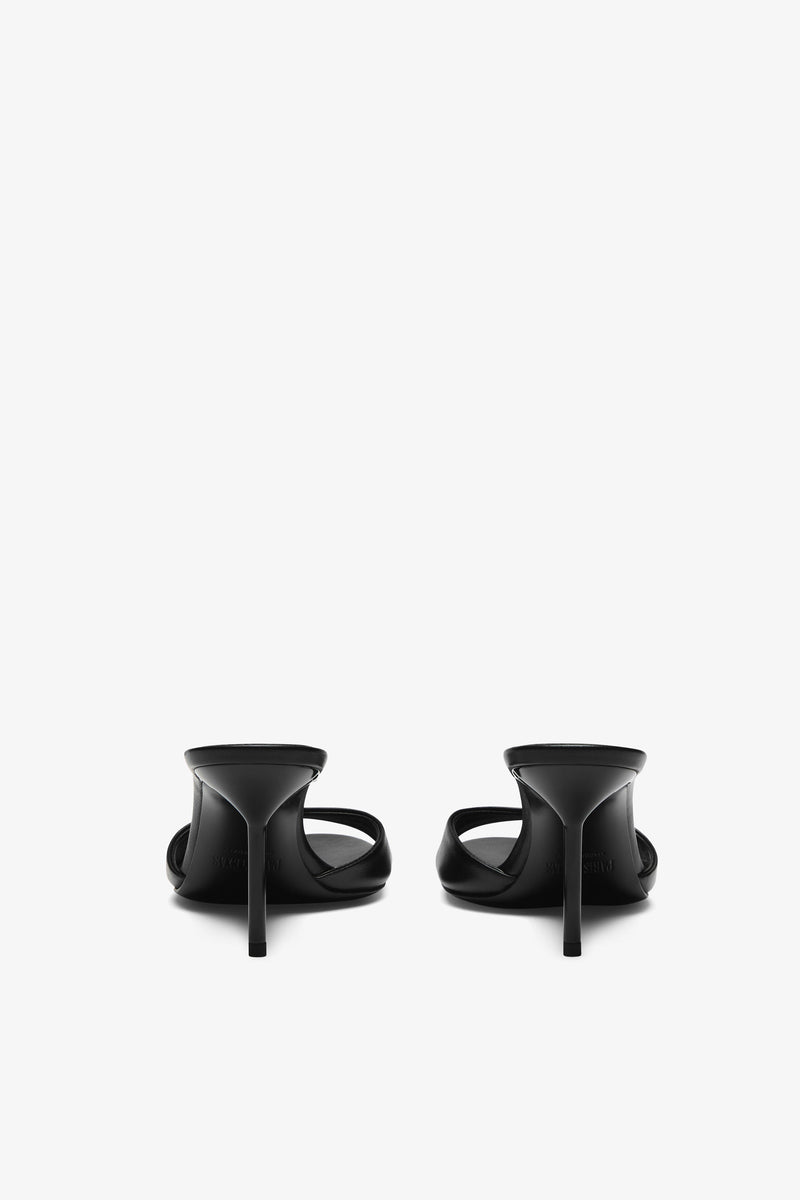 Paris Texas Lidia Mule 70 Soddisfazione Garantita